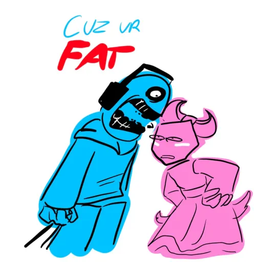 creator im going to blow u's avatar