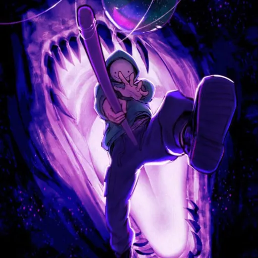 creator dj nescessário's avatar