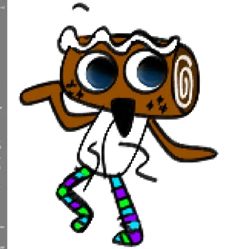 creator cosmo thе brownie's avatar