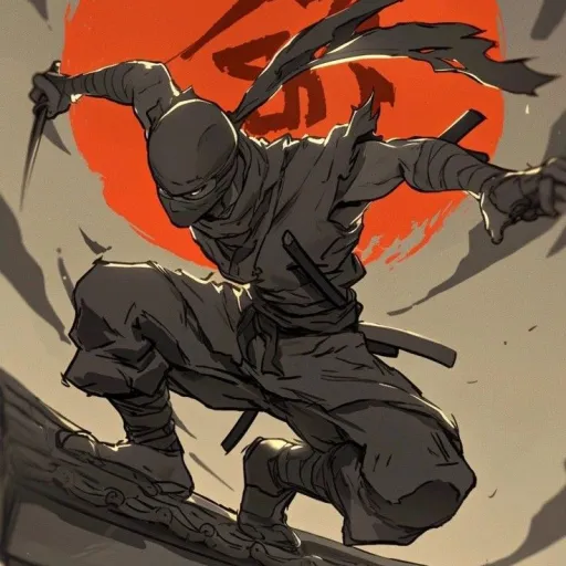 creator ninja suputa madre's avatar