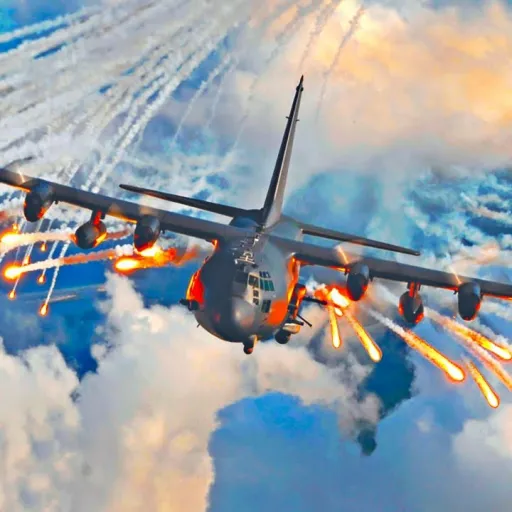 creator AC-130 ABOVE's avatar