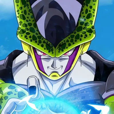 creator perfect_cell19's avatar