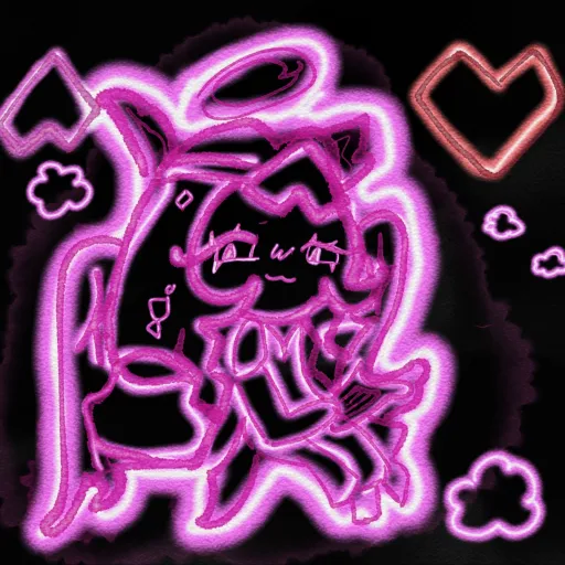 creator EternalDiabetes^^'s avatar