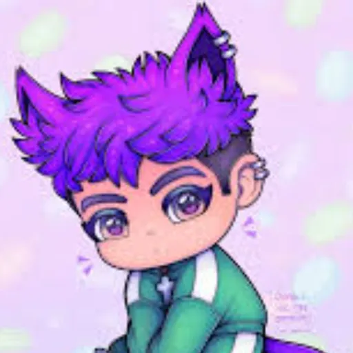 creator thanosworld810's avatar