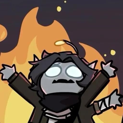 creator SEBASTIAN_SOLACE_'s avatar