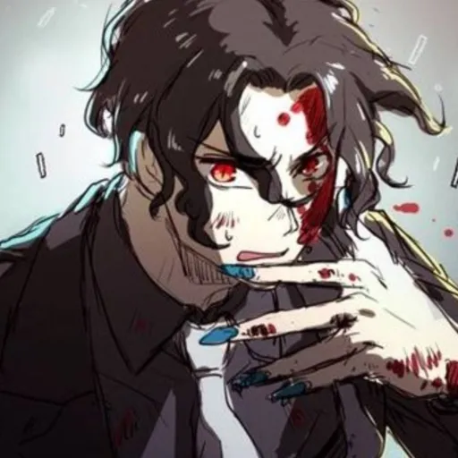 creator Nana... kibutsuji's avatar