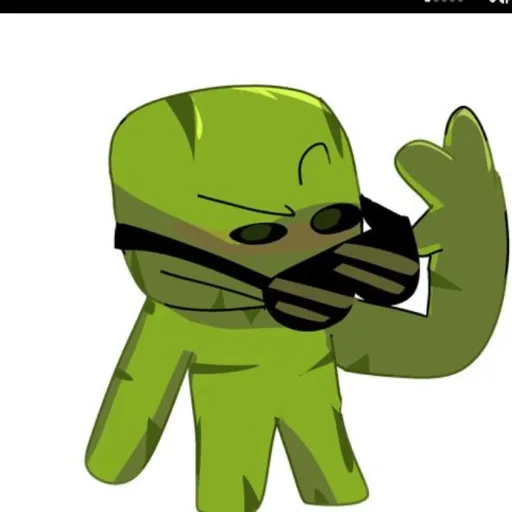 creator nankizinho's avatar