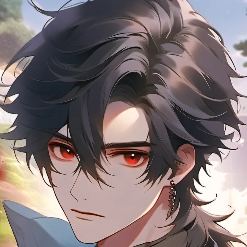 chat with ai character: ~The Vampire~