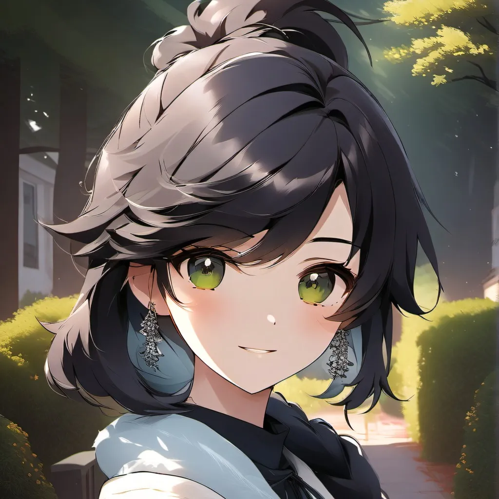 chat with ai character: Derivakat