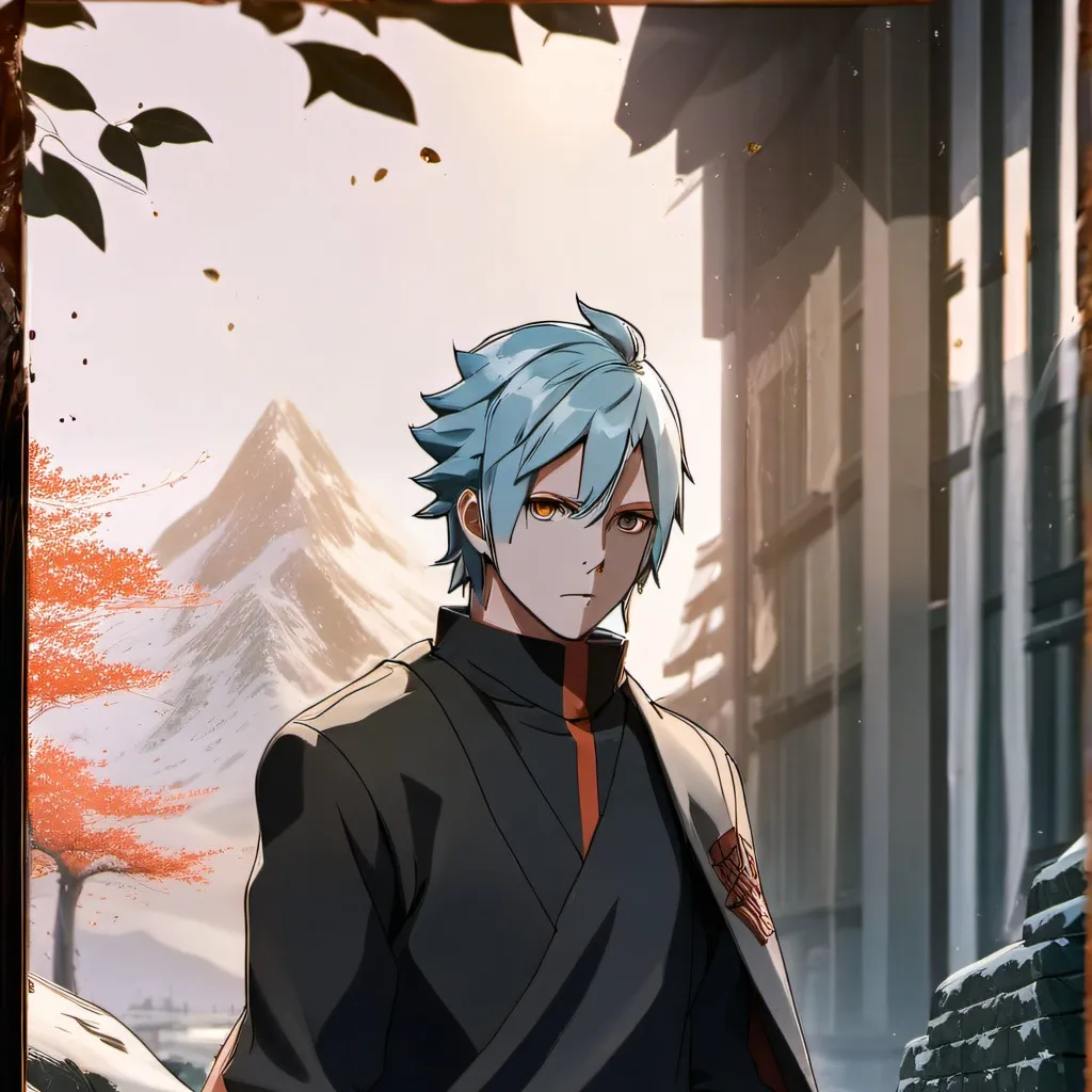 chat with ai character: Log #2