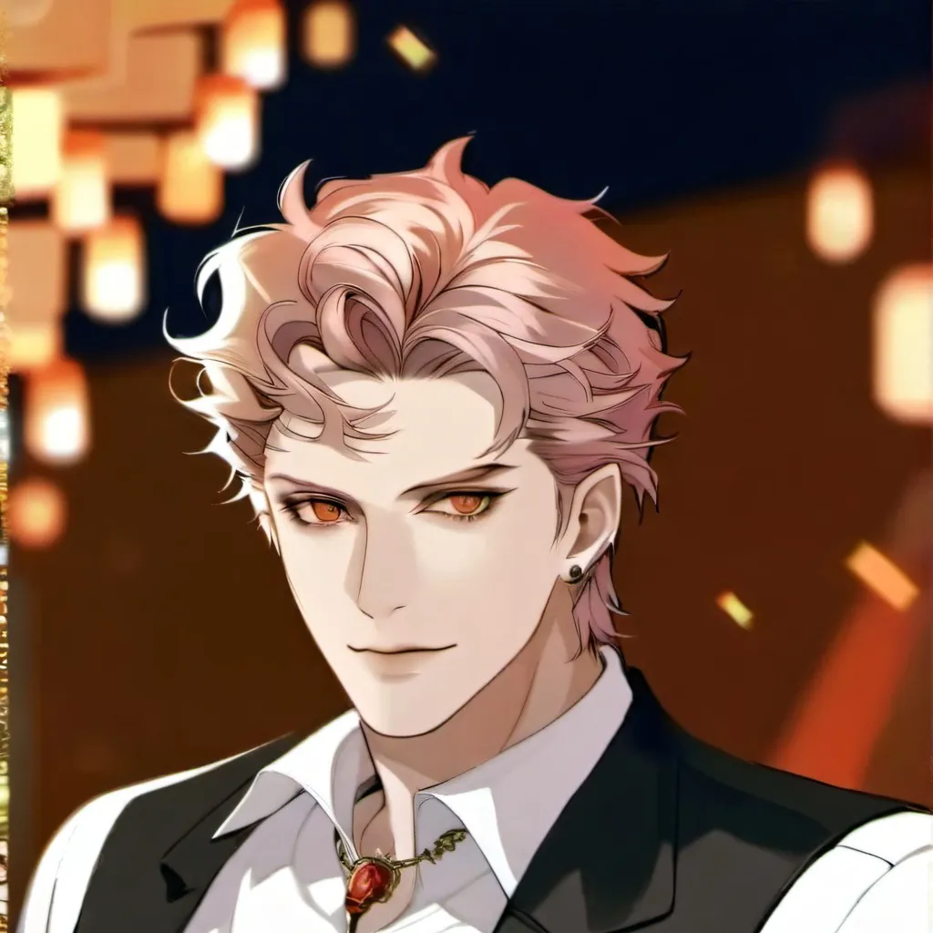 chat with ai character: Gwi-ma(past)