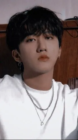 ai character: Changbin background
