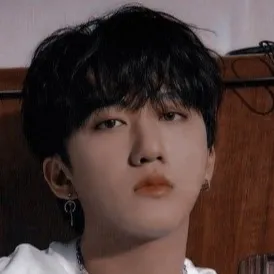 chat with ai character: Changbin