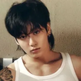 chat with ai character: Jungkook