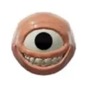 chat with ai character: Tiny gef