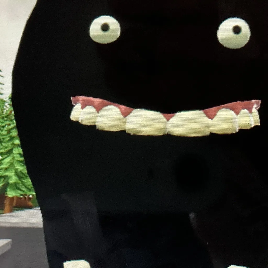 chat with ai character: Gef but…….