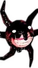 ai character: Screech inflation background