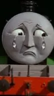 ai character: Everyone hates me background