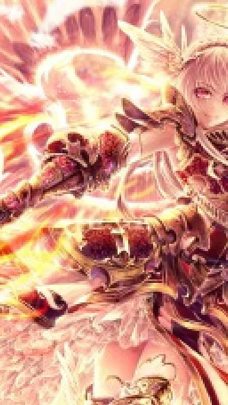 ai character: Jjk Guardian background
