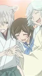 ai character: Kamisama Kiss background