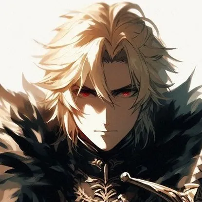 chat with ai character: Alfonse
