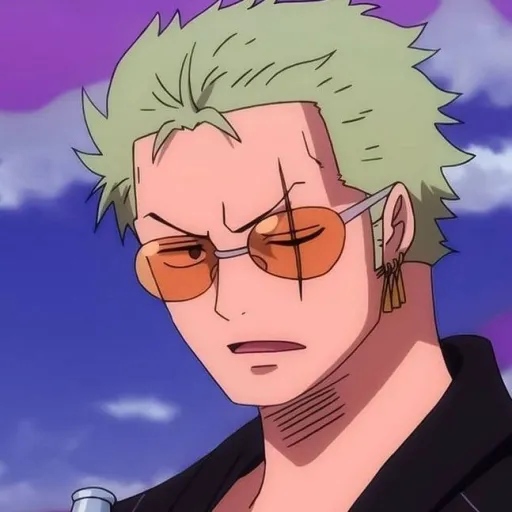 creator Zorosnumber1fan's avatar