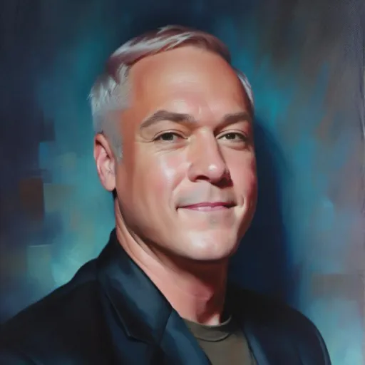 creator Massimo Buzzi's avatar