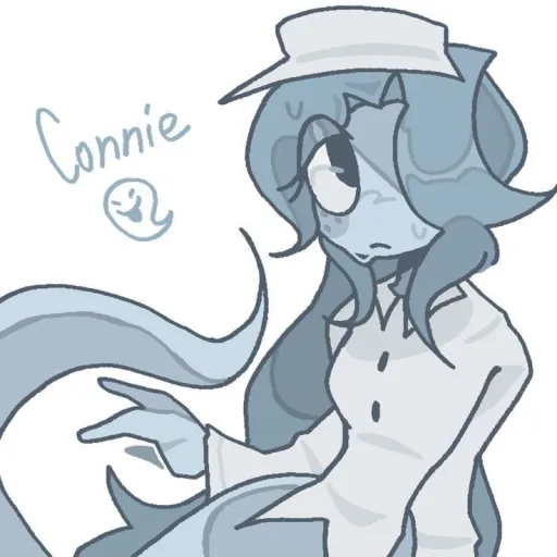 creator ☆👻Connie👻☆'s avatar