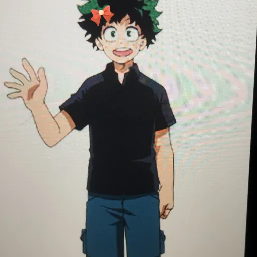creator ~mha.fan~(^з^)-♡'s avatar