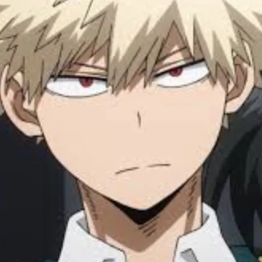 creator bakugos gf °~°'s avatar