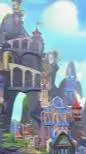 ai character: Сказочный Патруль! background