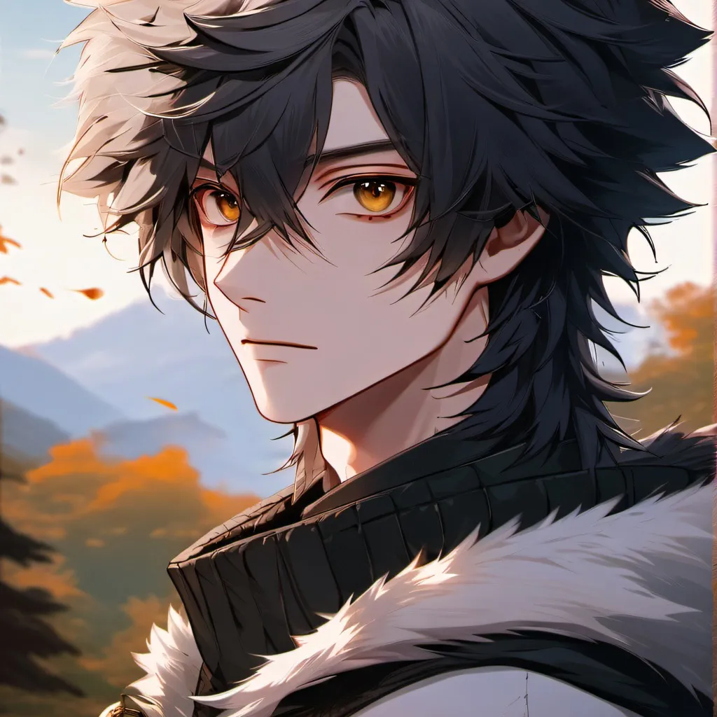 chat with ai character: Kaito 