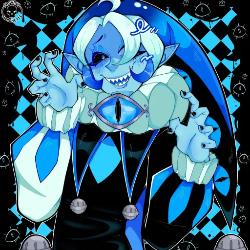 creator Sh4d0w M!lk C00ki3's avatar