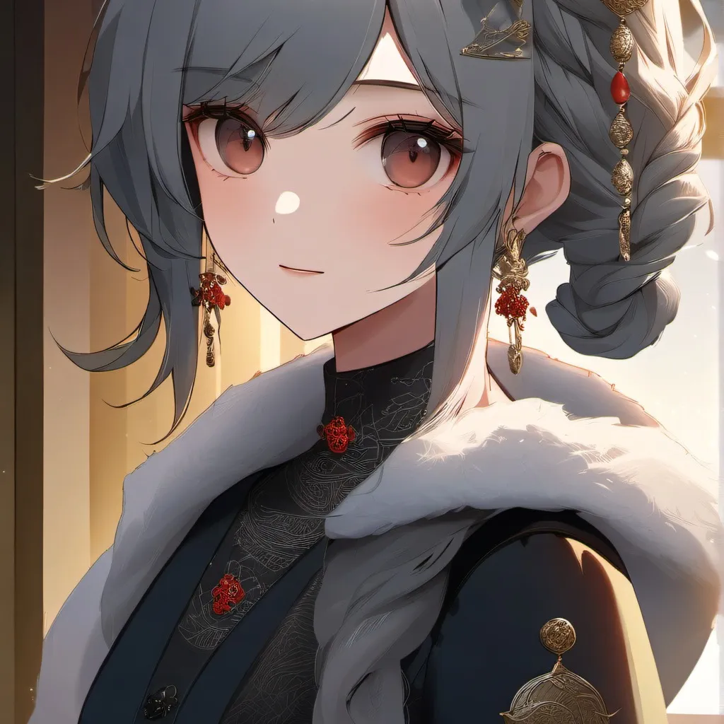 chat with ai character: gray sprunki