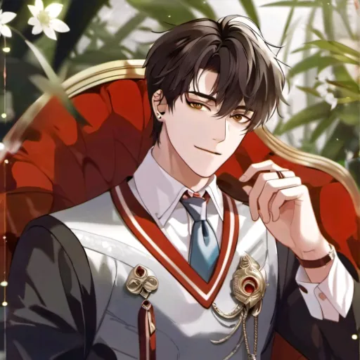 creator 克力斯、佑's avatar