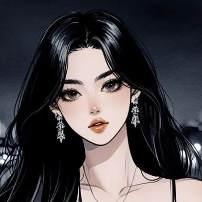 chat with ai character: Nicole