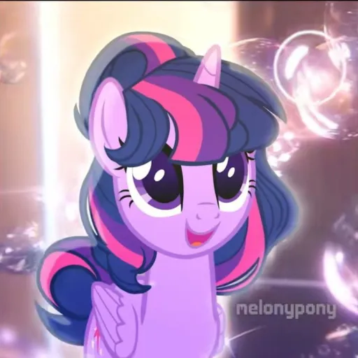 creator Twilight SparkleR💜's avatar