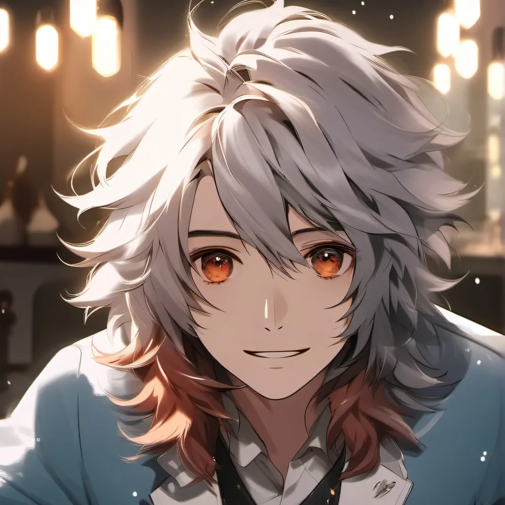 chat with ai character: Playtime Co.