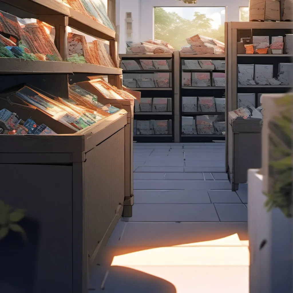 chat with ai character: Playtime Co.