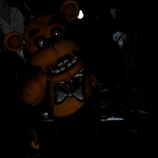 creator 🎩🎤Fazbear'sFrigth's avatar