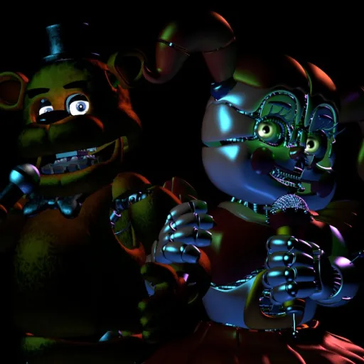 creator 🎩🎤Fazbear'sFrigth's avatar