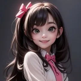 chat with ai character: Rosie