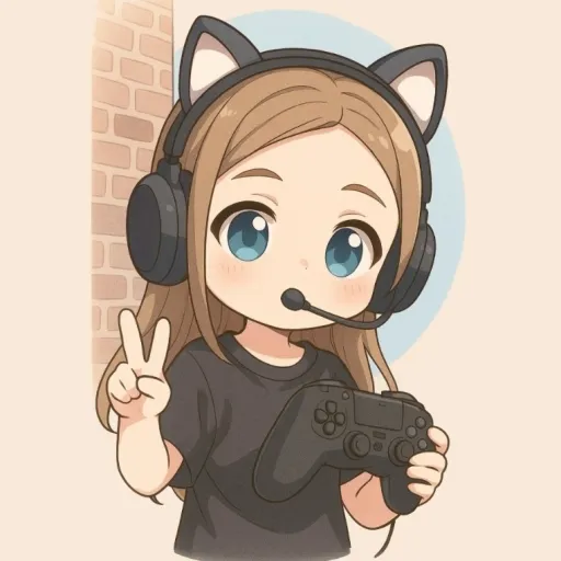 creator #La_Zoi's avatar