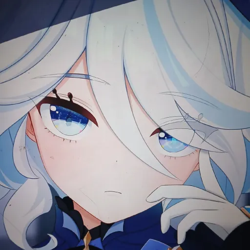creator scary moon's avatar