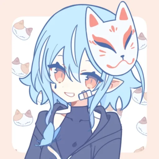 creator kiuo_25's avatar