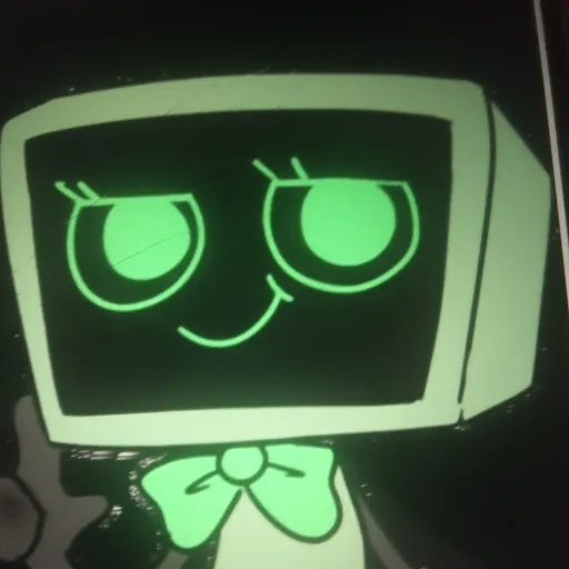 creator Vuk talkie's avatar