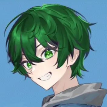 chat with ai character: Pyro Saishi.