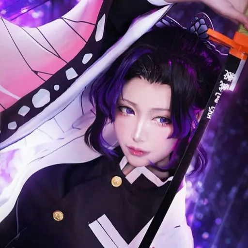 creator _Shinobu__Kocho_'s avatar