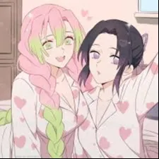 creator _Shinobu__Kocho_'s avatar