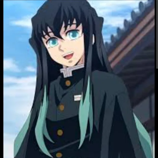 creator tokito demonio's avatar